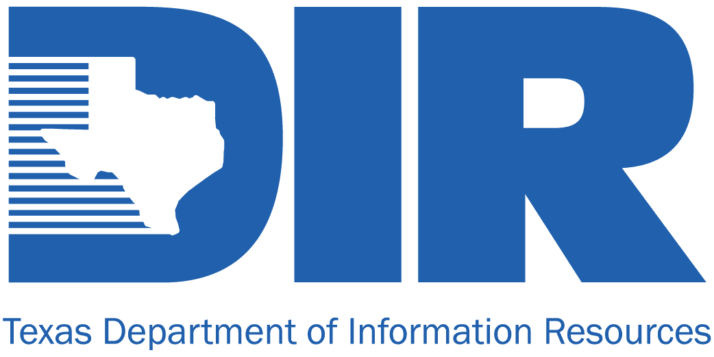 DIR Logo